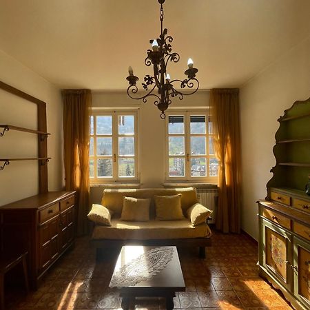 Luna Home Limone, Piemonte Limone Piemonte Ngoại thất bức ảnh