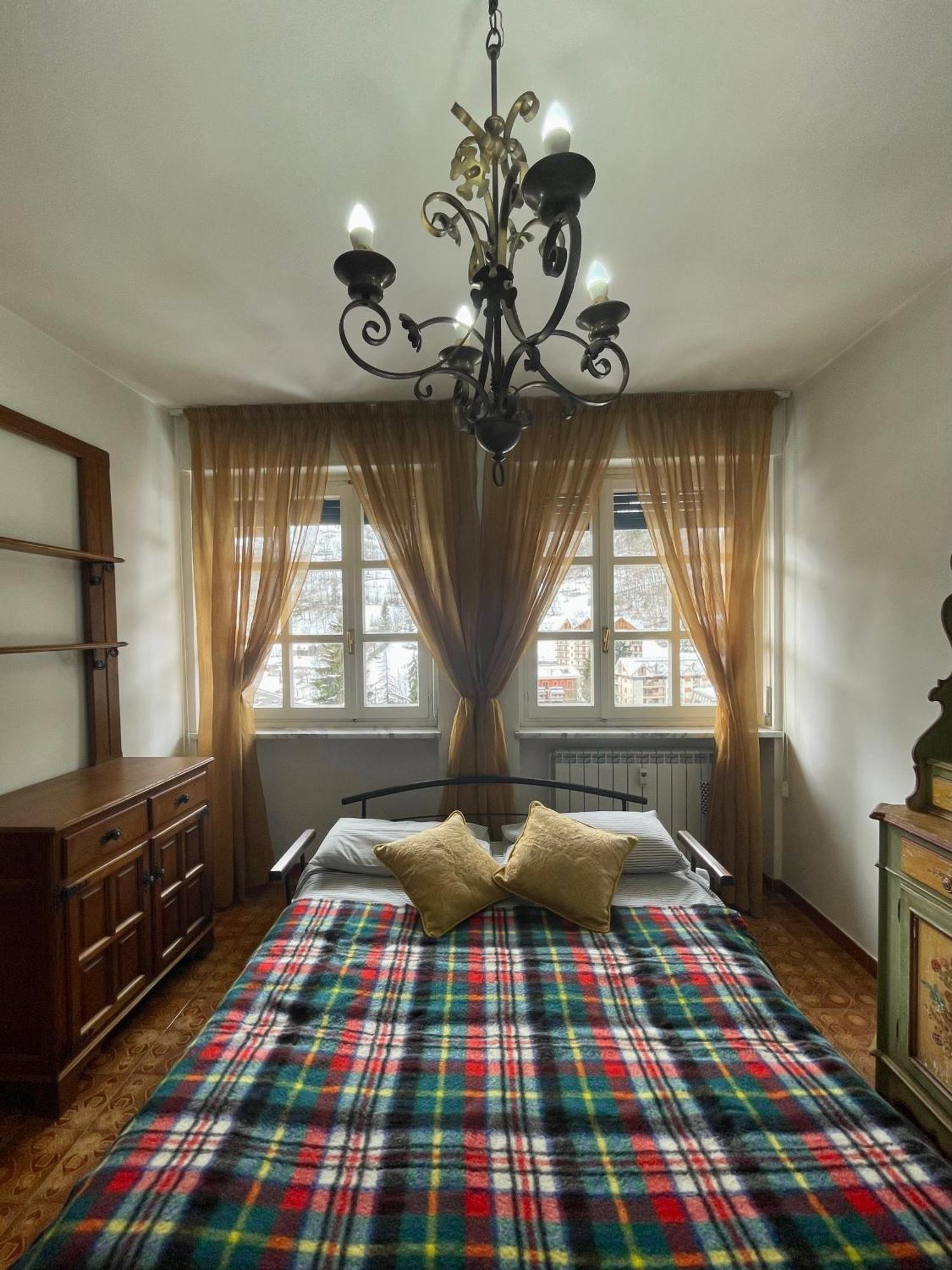 Luna Home Limone, Piemonte Limone Piemonte Ngoại thất bức ảnh