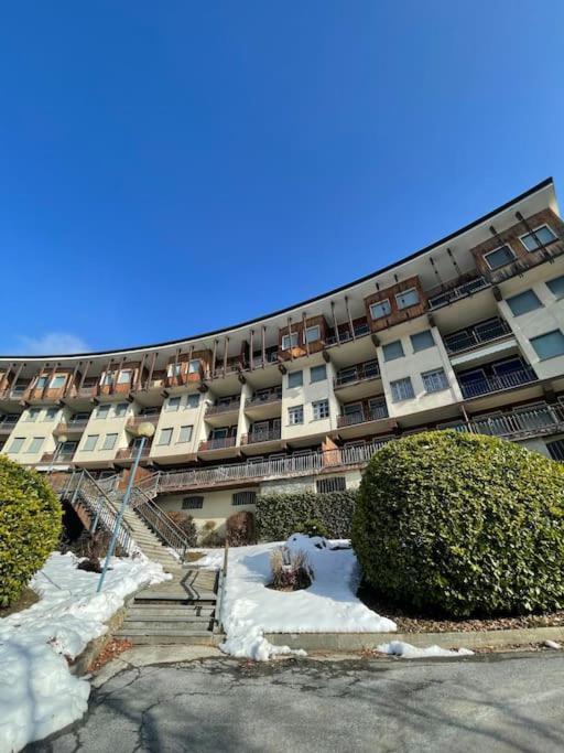 Luna Home Limone, Piemonte Limone Piemonte Ngoại thất bức ảnh