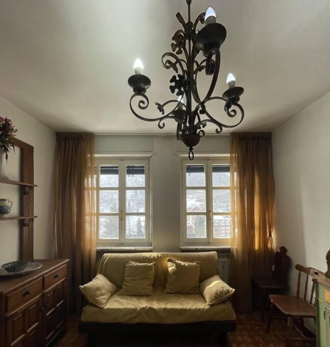 Luna Home Limone, Piemonte Limone Piemonte Ngoại thất bức ảnh