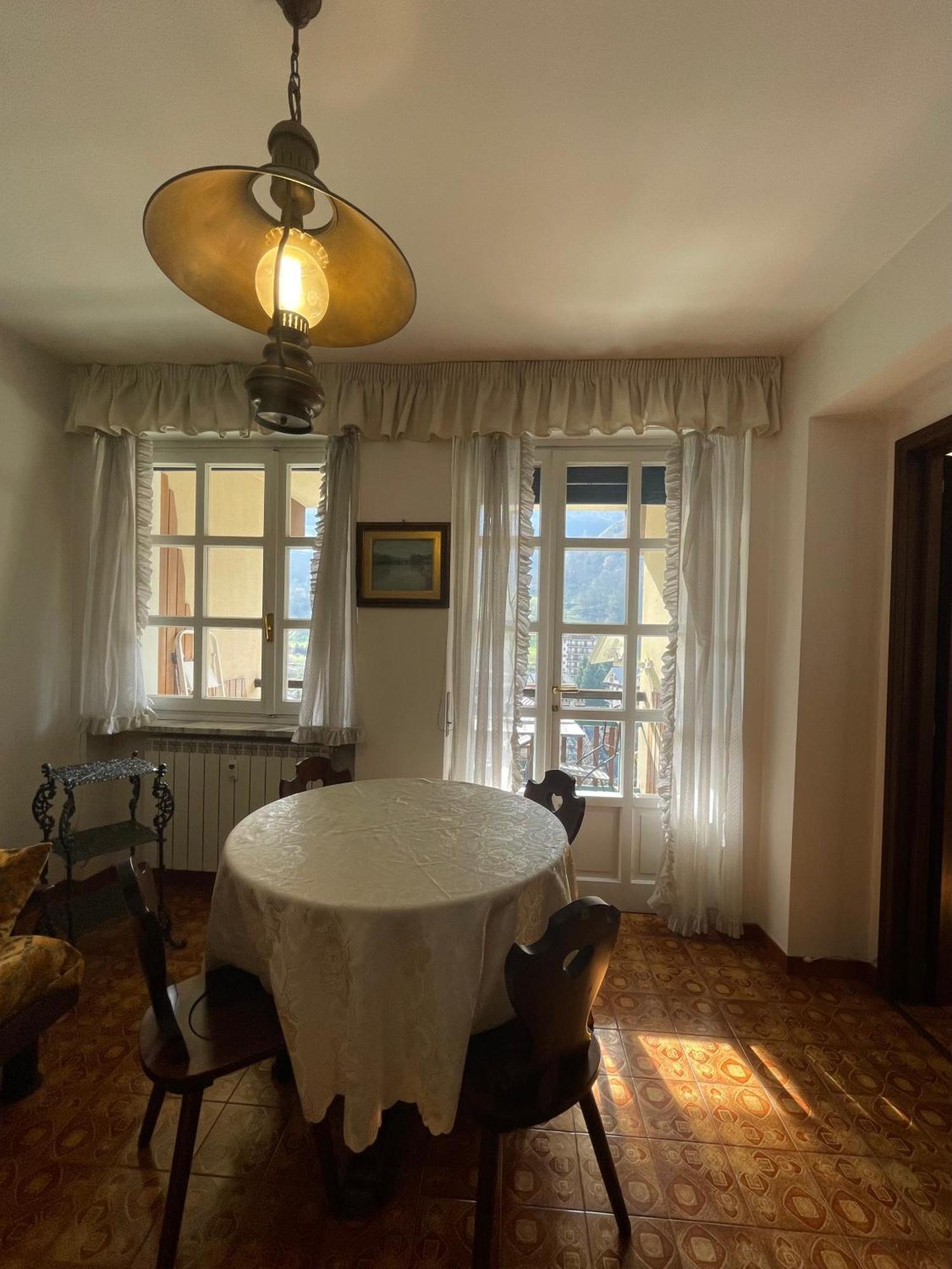 Luna Home Limone, Piemonte Limone Piemonte Ngoại thất bức ảnh