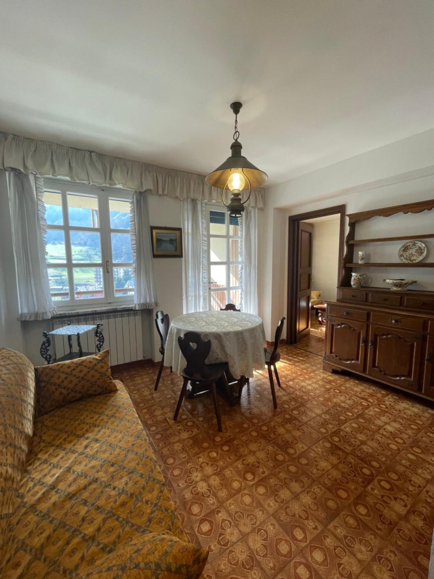 Luna Home Limone, Piemonte Limone Piemonte Ngoại thất bức ảnh
