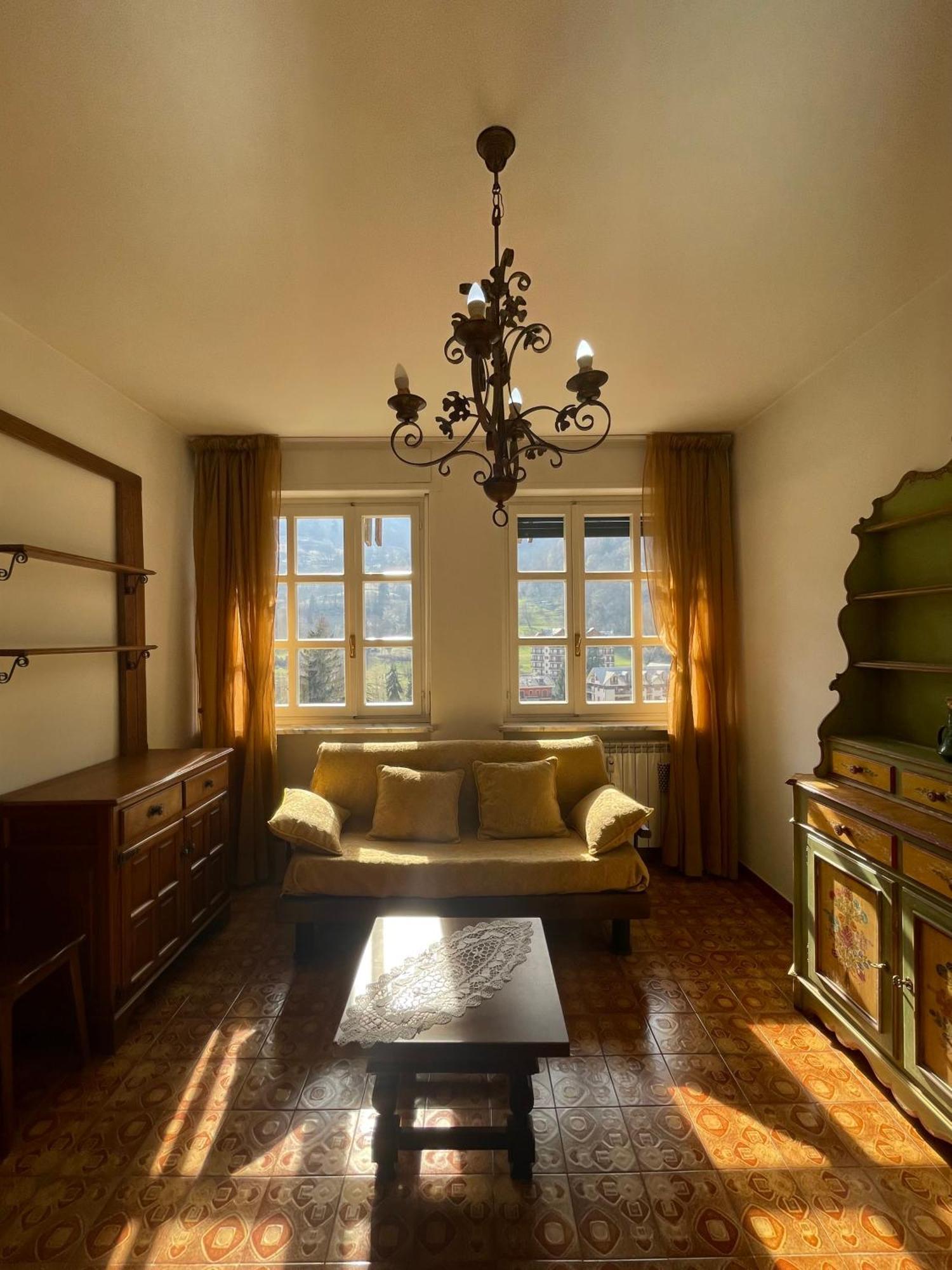 Luna Home Limone, Piemonte Limone Piemonte Ngoại thất bức ảnh
