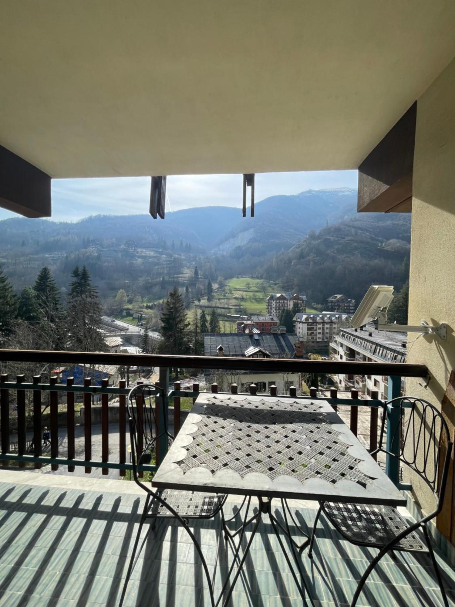 Luna Home Limone, Piemonte Limone Piemonte Ngoại thất bức ảnh